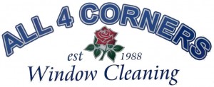 All 4 Corners Window Cleaning